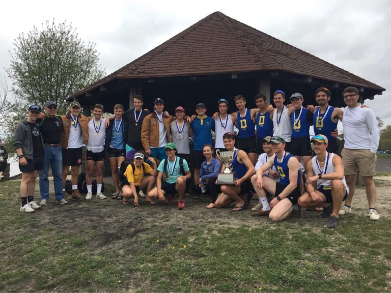 Delaware Men's Crew The offical website of the University of Delaware