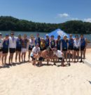 Blue Hens Dominate ACRA Championships