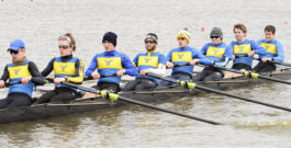 UD Student Walk-on Rowers – Sign Up Here