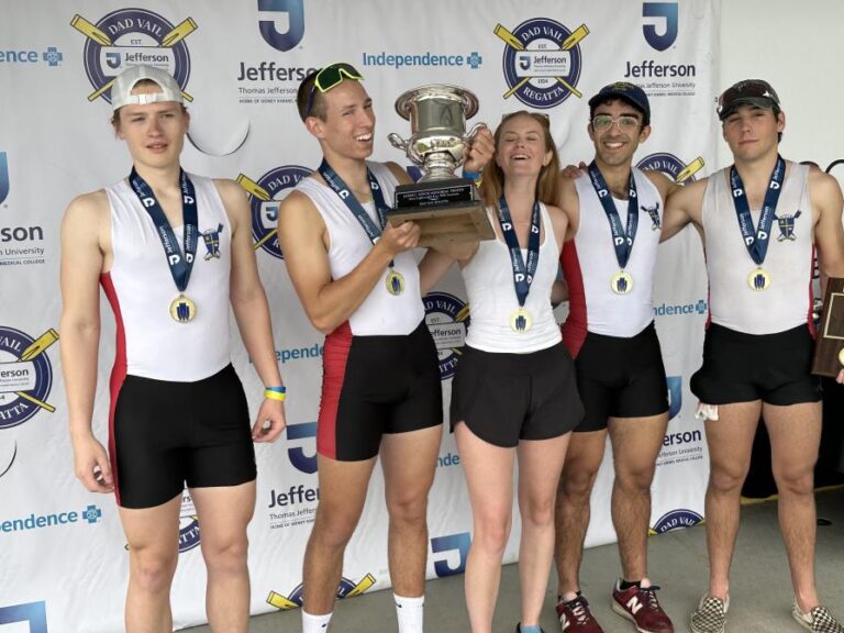 Delaware Men's Crew The offical website of the University of Delaware