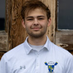 Richard Chance Jones